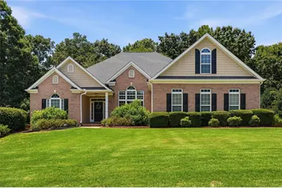 139 Montvale Drive, Hoschton, GA 30548 - Photo 1