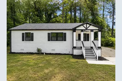 1528 Willowbrook Drive SW, Atlanta, GA 30311 - Photo 1