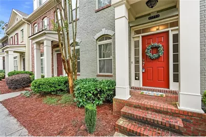 10722 Austen Bend, Alpharetta, GA 30022 - Photo 1
