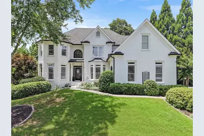 2461 Floral Valley Drive, Dacula, GA 30019 - Photo 1
