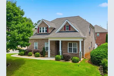 1158 Gateview Drive, Lawrenceville, GA 30046 - Photo 1