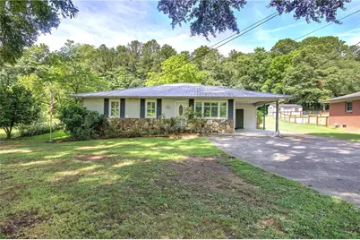250 State Route 20 Spur SE, Cartersville, GA 30121 - Photo 1
