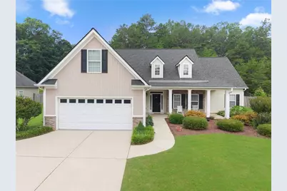 4733 Warwick Drive, Gainesville, GA 30506 - Photo 1