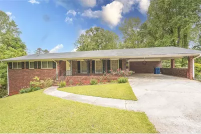 3560 Emily Way SW, Atlanta, GA 30349 - Photo 1