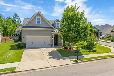 400 Laurel Spring Court, Canton, GA 30114 - Photo 1