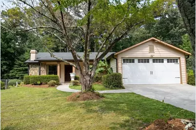 5175 Downs Way, Norcross, GA 30093 - Photo 1
