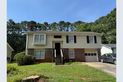 5984 Wellborn Trace, Lithonia, GA 30058 - Photo 1