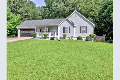 300 Willow Lane, Temple, GA 30179 - Photo 1