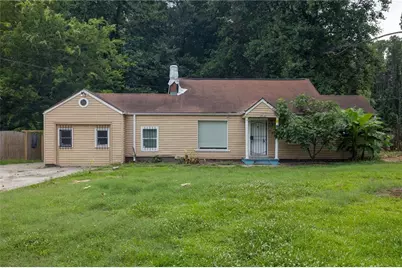 3838 Old Gordon Road NW, Atlanta, GA 30336 - Photo 1