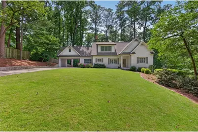 3094 Towerview Drive NE, Atlanta, GA 30324 - Photo 1