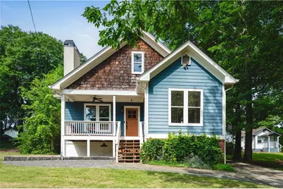770 Lexington Avenue SW, Atlanta, GA 30310 - Photo 1
