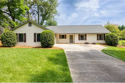 3093 Old Canton Court, Marietta, GA 30068 - Photo 1