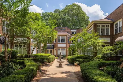 737 Barnett Street NE #B6, Atlanta, GA 30306 - Photo 1