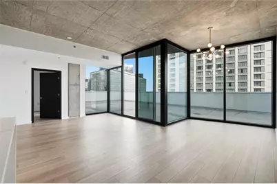 3324 Peachtree Road NE #801, Atlanta, GA 30326 - Photo 1