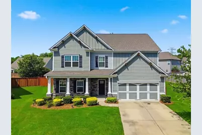 12 Catalpa Court, Cartersville, GA 30120 - Photo 1
