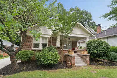 63 Lakeview Drive NE, Atlanta, GA 30317 - Photo 1