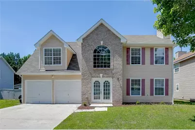 3042 Gala Trail, Snellville, GA 30039 - Photo 1