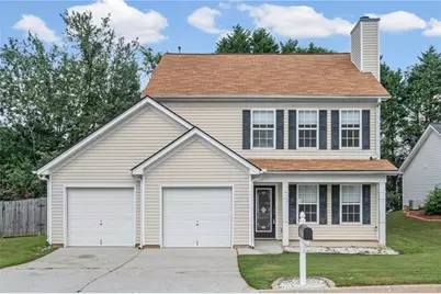 125 Burts Crossing Drive, Dawsonville, GA 30534 - Photo 1