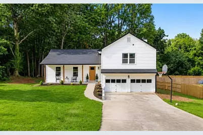 1548 Sprayberry Drive, Marietta, GA 30066 - Photo 1