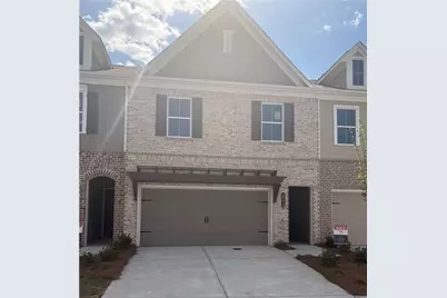 542 Feldspar Way, Lawrenceville, GA 30043 - Photo 1