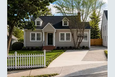 351 Delmont Drive NE, Atlanta, GA 30305 - Photo 1