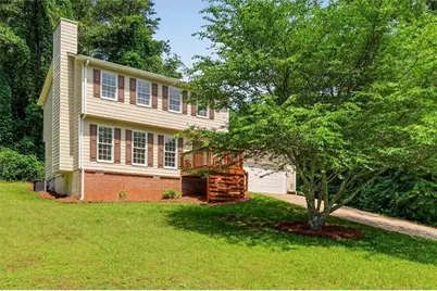 3860 Maple Wood Trail, Buford, GA 30518 - Photo 1
