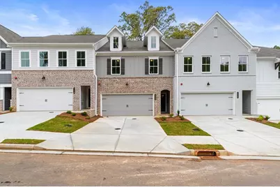 544 Feldspar Way, Lawrenceville, GA 30043 - Photo 1