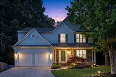 3385 Northcliff Drive, Suwanee, GA 30024 - Photo 1