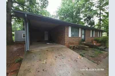 125 Pleasant Valley Road, McDonough, GA 30253 - Photo 1