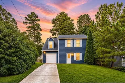 207 Antebellum Court, Riverdale, GA 30274 - Photo 1