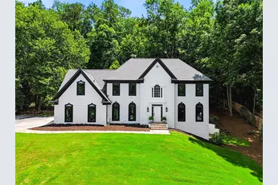 1775 Brandon Hall Drive, Atlanta, GA 30350 - Photo 1