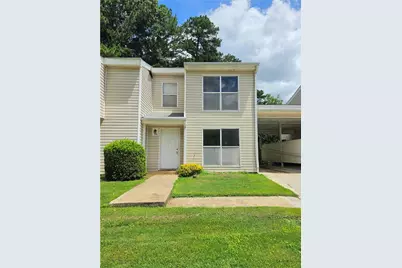 156 Governors Drive, Forest Park, GA 30297 - Photo 1