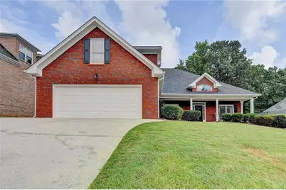 1195 Home Place Drive, Lawrenceville, GA 30043 - Photo 1