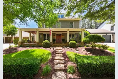 4135 Coosa Drive, Cumming, GA 30040 - Photo 1