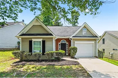 3737 Mays Crossing SW, Atlanta, GA 30331 - Photo 1