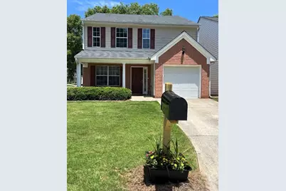 484 Hillandale Park Drive, Lithonia, GA 30058 - Photo 1
