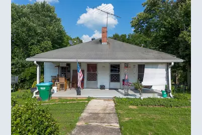636 Elmwood Street, Canton, GA 30114 - Photo 1