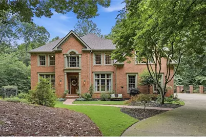 5050 Southlake Drive, Alpharetta, GA 30005 - Photo 1