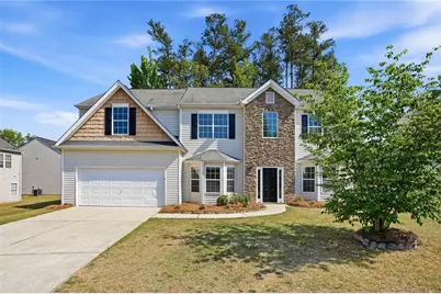 6415 Grey Fox Way, Riverdale, GA 30296 - Photo 1