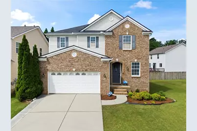 3855 New Salem Court, Cumming, GA 30040 - Photo 1