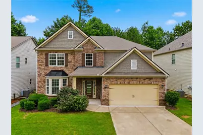 211 Providence Walk Court, Canton, GA 30114 - Photo 1