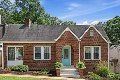 1103 Faith Avenue SE, Atlanta, GA 30316 - Photo 1