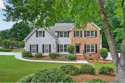 1571 Ashwood Way, Lawrenceville, GA 30043 - Photo 1
