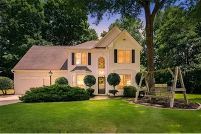 1462 Gateview Circle, Marietta, GA 30062 - Photo 1