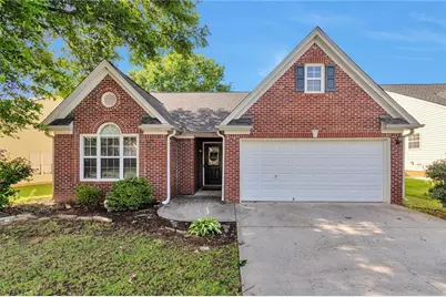 1825 Arborwood Drive, Grayson, GA 30017 - Photo 1