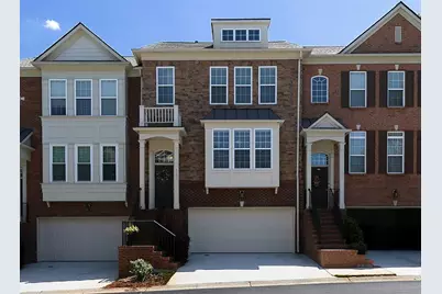 4689 Wehunt Commons Drive SE, Smyrna, GA 30082 - Photo 1