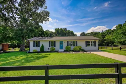 3417 Highway 11 South, Mansfield, GA 30055 - Photo 1