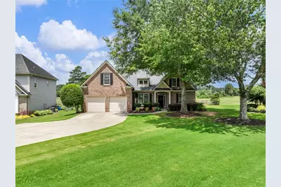 6250 Black Rock Court, Cumming, GA 30041 - Photo 1