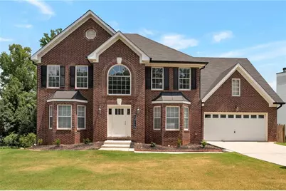 532 Surrey Lane, Stockbridge, GA 30281 - Photo 1