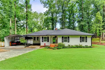 307 Pine Circle, Monroe, GA 30655 - Photo 1